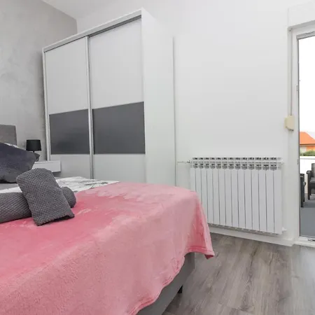 Apartman Luma Apartamento Zadar
