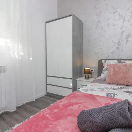 Apartamento Apartman Luma Zadar