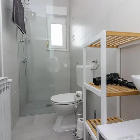 Apartamento Apartman Luma Zadar