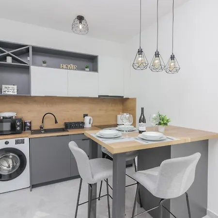 Apartman Luma * זאדאר