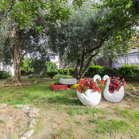 Apartman Luma * זאדאר