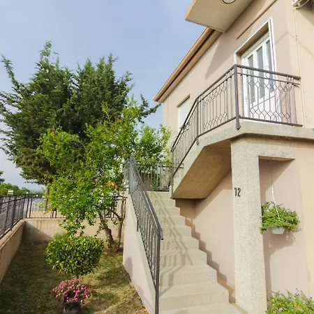 Apartman Luma * זאדאר