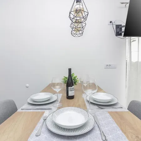 Apartman Luma דירה